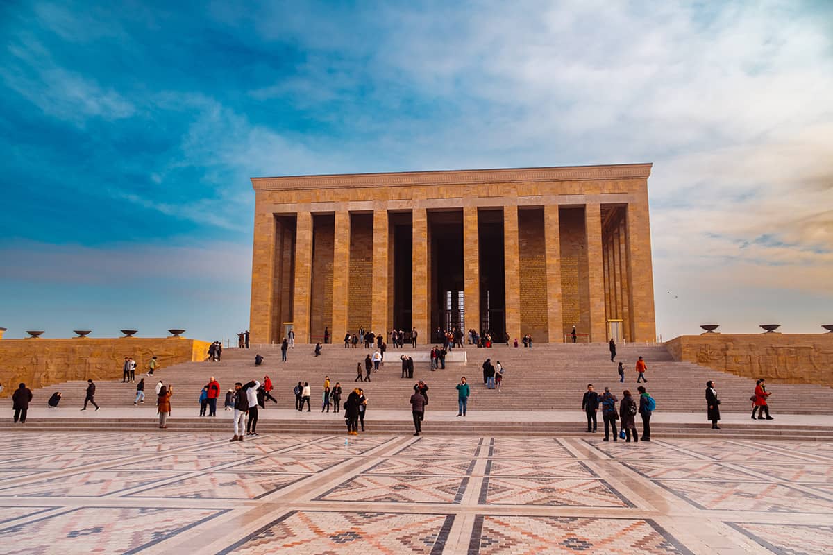 Anıtkabir 2